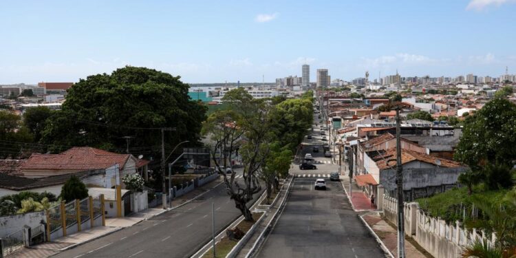 Aracaju completa 171 anos e retoma debate sobre planejamento urbano