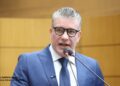 Deputado Cristiano Cavalcante destaca o governo de Sergipe sobre menor taxa de desemprego