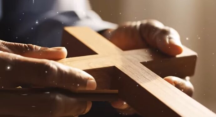 Olha para a minha aflição e para a minha dor, e perdoa todos os meus pecados.