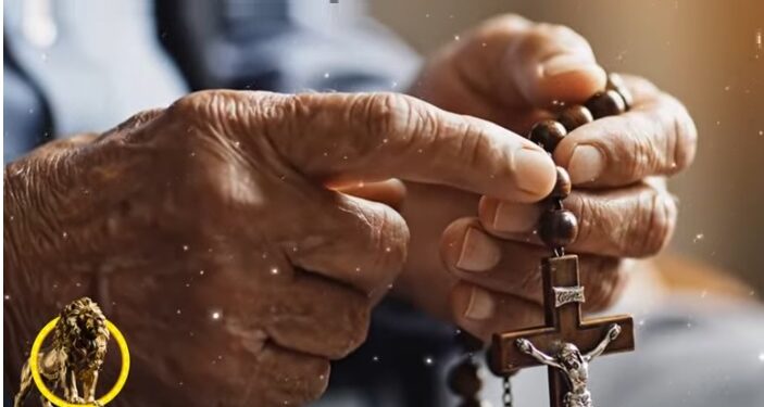 Olha para a minha aflição e para a minha dor, e perdoa todos os meus pecados.