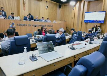 Câmara de Aracaju realiza primeira Tribuna Livre de 2026 com foco na Procuradoria da Mulher