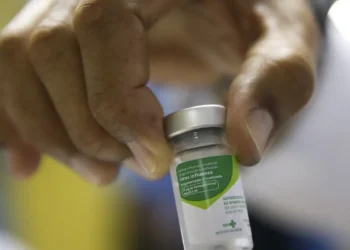 Circulação do vírus da gripe está em alta em várias regiões do país