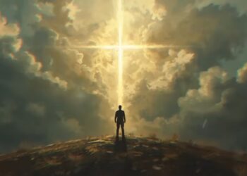 E disse-lhe Jesus: Hoje veio a salvação a esta casa, pois também este é filho de Abraão.