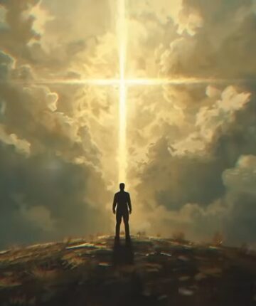 E disse-lhe Jesus: Hoje veio a salvação a esta casa, pois também este é filho de Abraão.