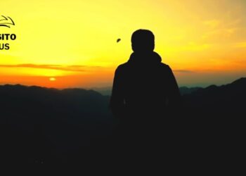 A minha alma se gloriará no Senhor; os mansos o ouvirão e se alegrarão.