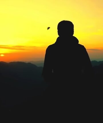 A minha alma se gloriará no Senhor; os mansos o ouvirão e se alegrarão.