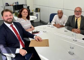 FITERT acompanha estudos sobre regulamentação da profissão de Multimídia no MTE