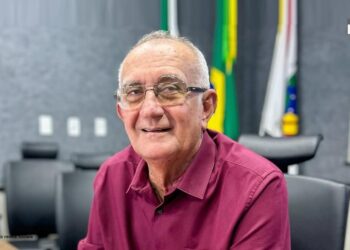 Morre em Aracaju o vice-prefeito da Barra dos Coqueiros, Fernando Freitas.