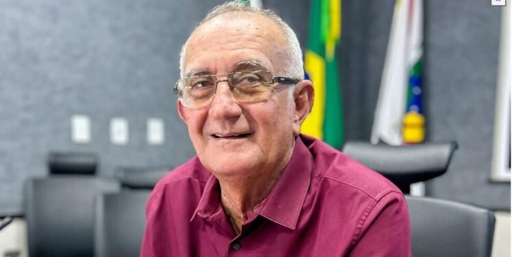 Morre em Aracaju o vice-prefeito da Barra dos Coqueiros, Fernando Freitas.