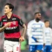 Flamengo vence Cruzeiro por 2 a 0 no Maracanã em estreia de Leonardo Jardim no Brasileirão