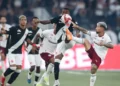 Fluminense e Vasco decidem vaga na final do Carioca no Maracanã