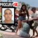 Homem que agrediu esposa por causa de suposta amante está sendo procurado pla polícia