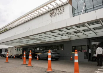 Bolsonaro tem piora na função renal e segue internado na UTI em Brasília