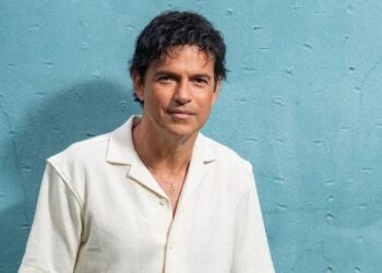 Jorge Vercillo se apresenta em Aracaju no dia 1º de maio com turnê comemorativa