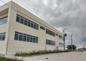 Justiça Federal determina plano para regularizar funcionamento do Campus Poço Redondo do IFS