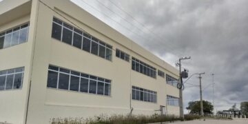 Justiça Federal determina plano para regularizar funcionamento do Campus Poço Redondo do IFS