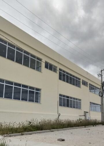 Justiça Federal determina plano para regularizar funcionamento do Campus Poço Redondo do IFS