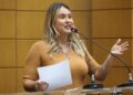 Kitty Lima defende fortalecimento de políticas públicas para causa animal em Sergipe