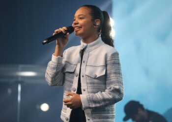 Noite gospel integra comemoração dos 171 anos de Aracaju