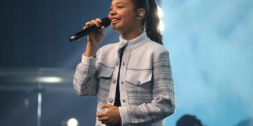 Noite gospel integra comemoração dos 171 anos de Aracaju