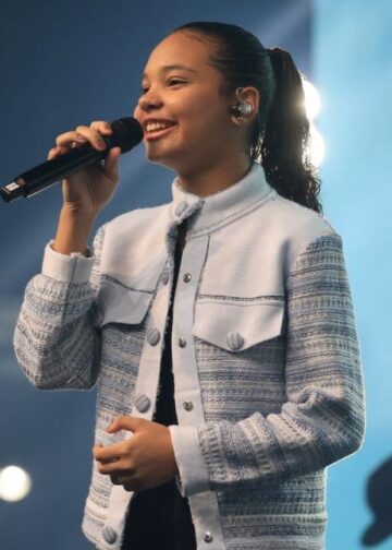 Noite gospel integra comemoração dos 171 anos de Aracaju