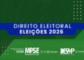 Ministério Público de Sergipe realiza VI Curso de Direito Eleitoral com foco nas Eleições 2026