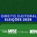 Ministério Público de Sergipe realiza VI Curso de Direito Eleitoral com foco nas Eleições 2026