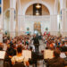 Orquestra de Sergipe abre série “Sons da Catedral” com concerto em Aracaju