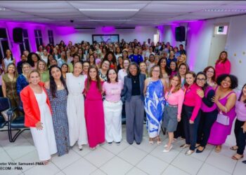 “DIA 08 DE MARÇO”: Presença de mulheres em cargos na gestão pública da Prefeitura de Aracaju