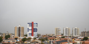 Sergipe mantém alerta de chuvas intensas até quarta-feira, 4