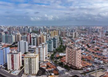 Semana terá sol entre nuvens e possibilidade de chuvas leves em Sergipe