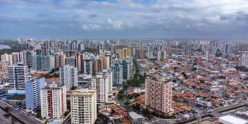 Semana terá sol entre nuvens e possibilidade de chuvas leves em Sergipe