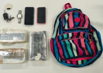 Polícia apreende mais de 3 kg de drogas no bairro Capucho, em Aracaju