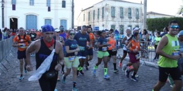Prefeitura alerta para regras e risco de desclassificação na Corrida Cidade de Aracaju