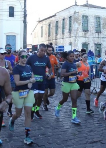 Prefeitura alerta para regras e risco de desclassificação na Corrida Cidade de Aracaju