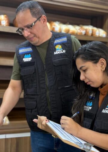 Procon Aracaju aponta variação de até 100% em itens do café da manhã