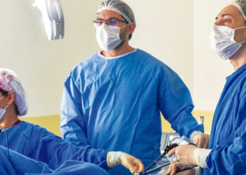 Programa Opera Mulher realiza 208 cirurgias de endometriose em Sergipe