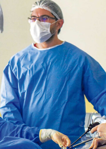 Programa Opera Mulher realiza 208 cirurgias de endometriose em Sergipe