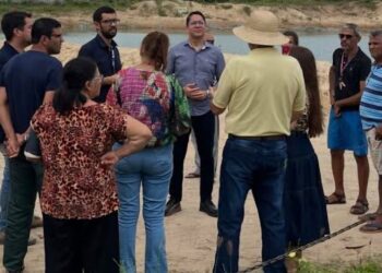 Projeto aprovado na Câmara pode destravar disputa territorial em Sergipe