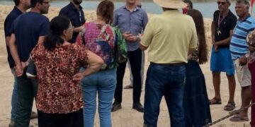 Projeto aprovado na Câmara pode destravar disputa territorial em Sergipe