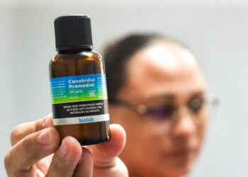 SES destaca uso do canabidiol no tratamento da epilepsia em Sergipe