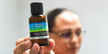 SES destaca uso do canabidiol no tratamento da epilepsia em Sergipe