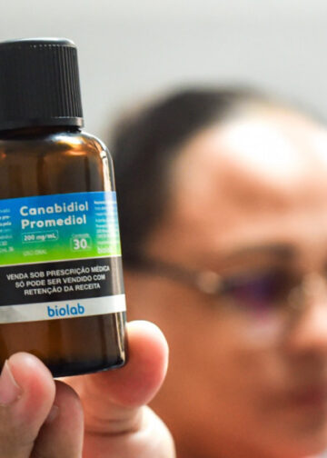 SES destaca uso do canabidiol no tratamento da epilepsia em Sergipe