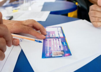 SES retoma emissão da carteira para pessoas com fibromialgia em Sergipe