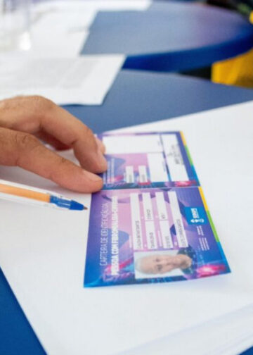 SES retoma emissão da carteira para pessoas com fibromialgia em Sergipe