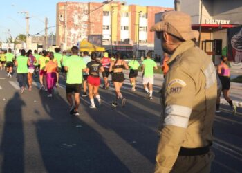 SMTT prepara esquema de trânsito para Corrida Cidade de Aracaju
