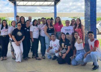 Sabadão Solidário registra 120 doações de sangue em Aracaju