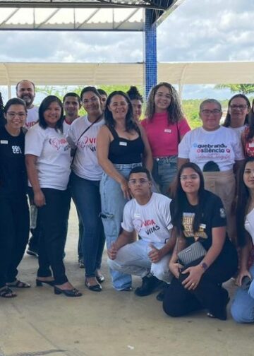 Sabadão Solidário registra 120 doações de sangue em Aracaju