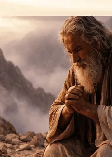 Senhor meu Deus, em ti confio; salva-me de todos os que me perseguem, e livra-me;