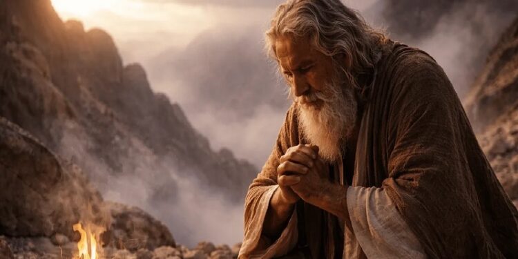 Senhor meu Deus, em ti confio; salva-me de todos os que me perseguem, e livra-me;